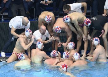 Hrvatska prošla u četvrtfinale SP-a i osigurala Olimpijske igre, idući okršaj je sa Srbijom