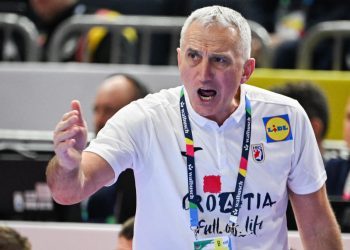 Smijenjen Goran Perkovac, hrvatski rukometaši ostali bez izbornika