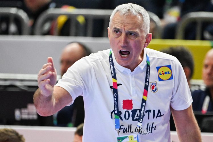 Smijenjen Goran Perkovac, hrvatski rukometaši ostali bez izbornika