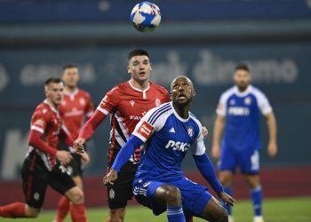 Iskusni stoper potpisao novi ugovor s Dinamom