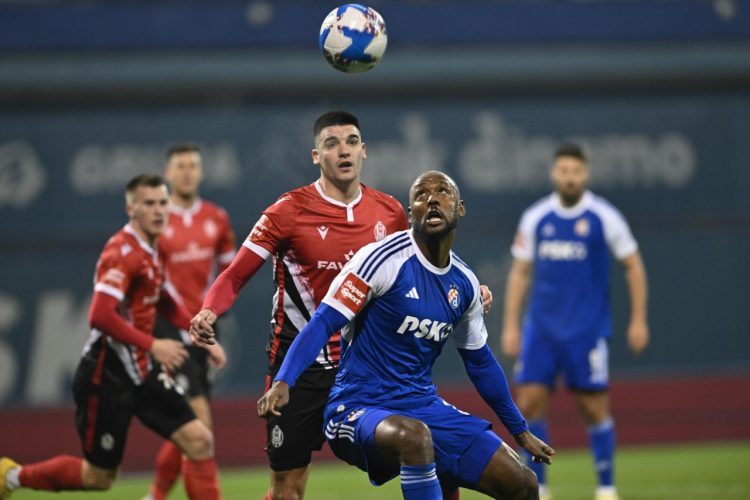 Iskusni stoper potpisao novi ugovor s Dinamom