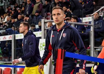 Marko Rog službeno u Dinamu!