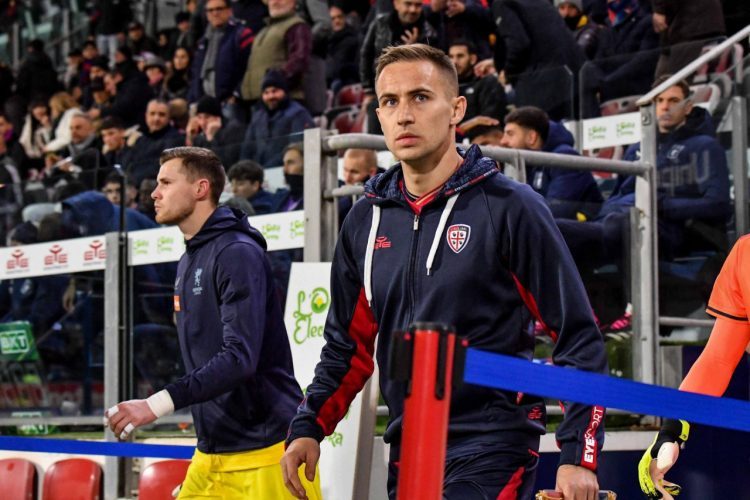 Marko Rog službeno u Dinamu!