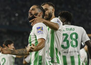 Najveća zvijezda Betisa propušta oglede s Dinamom