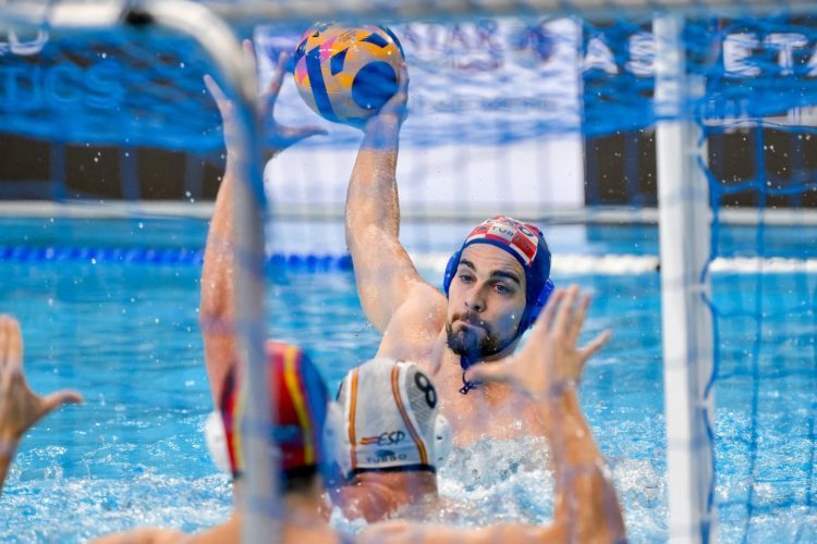 Hrvatska doznala idućeg suparnika na Svjetskom prvenstvu