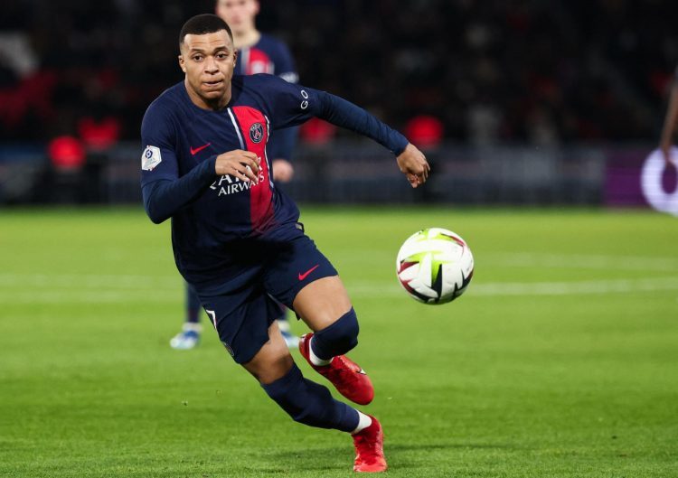Ovo je dvojac kojeg PSG želi dovesti umjesto Mbappea, Parižani su spremni iskrcati 240 milijuna eura