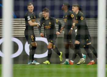 Liga prvaka: Real i Manchester City slavili na gostovanjima
