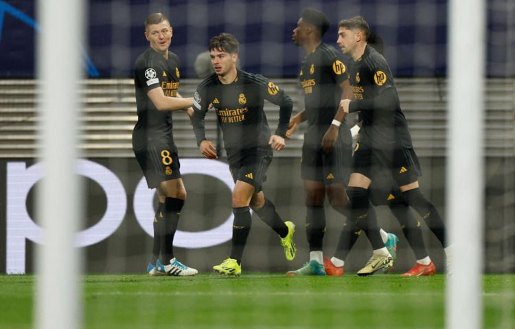 Liga prvaka: Real i Manchester City slavili na gostovanjima