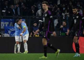 Liga prvaka: PSG slavio protiv Real Sociedada, poraz Bayerna na Olimpicu