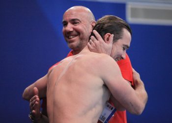 Tucak pred finale SP-a: ‘Nema više videa ni treninga, ostaje nam samo srce i glava’