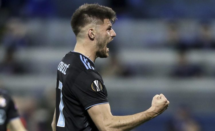 Velika pobjeda: Dinamo slavio protiv Betisa u Sevilli