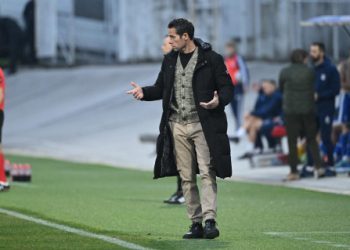 Hajduk je daleko od šampionskog ritma, nejasno je što je Karoglan htio dobiti jednim potezom