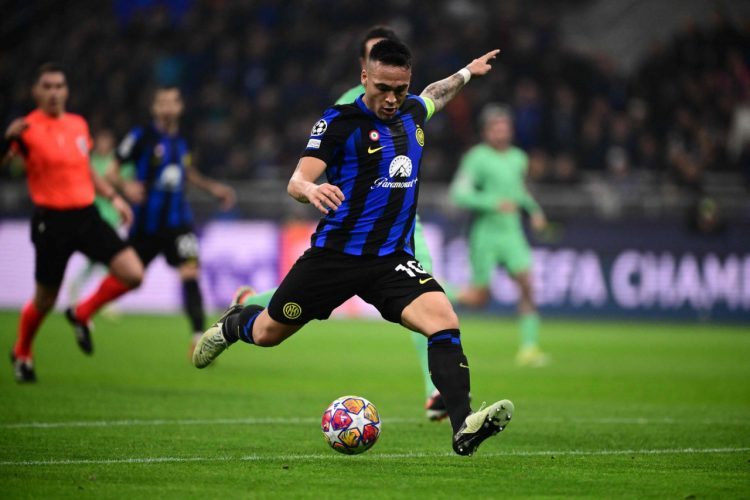 Pobjeda Intera protiv Atletica, remi PSV-a i Borussije