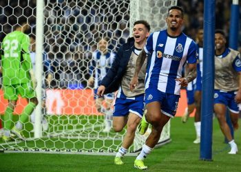 Liga prvaka: Porto pogotkom u 94. minuti srušio Arsenal, remi u Napulju