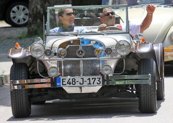 Omogućeno registriranje oldtimer vozila u Bosni i Hercegovini