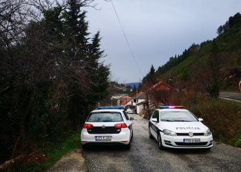 Stolac: Nastavlja se potraga za nestalim mladićima