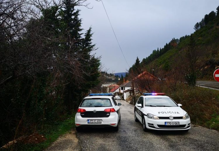 Stolac: Nastavlja se potraga za nestalim mladićima