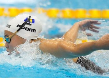 Lana Pudar u još jednom finalu!