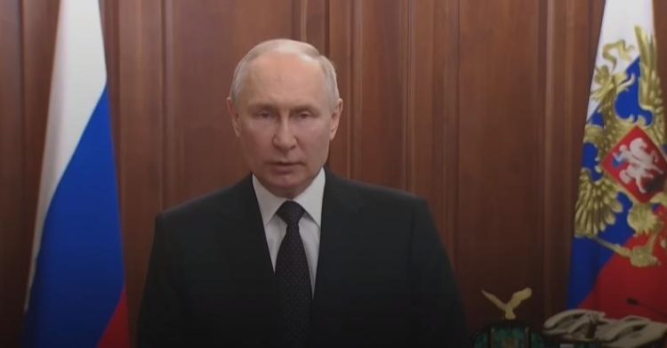 Putin: Rusija je blizu stvaranja cjepiva protiv raka
