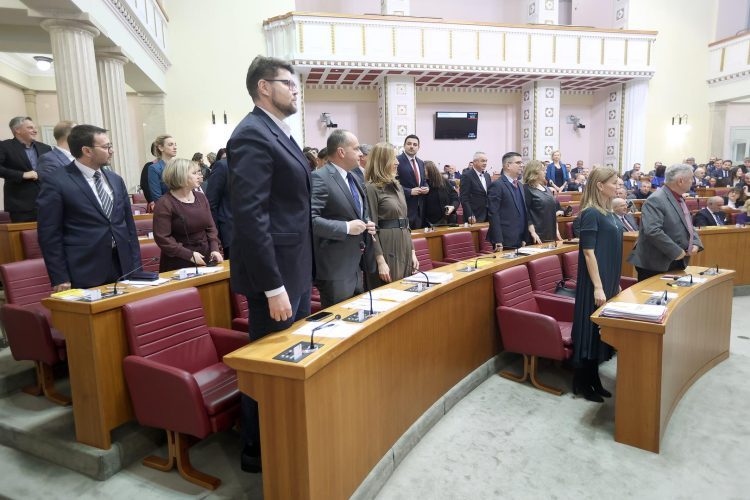 Ivan Turudić izabran za glavnog državnog odvjetnika Republike Hrvatske