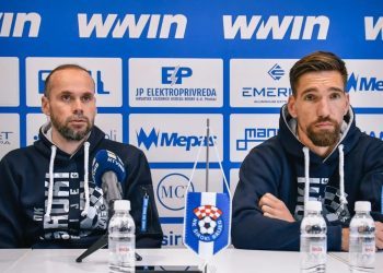 Skender i Bender najavili Željezničar: Pristup s Koševa ponoviti na Barama