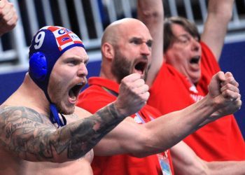 Hrvatska pobjedom protiv Srbije izborila polufinale Svjetskog prvenstva