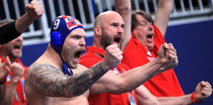 Hrvatska pobjedom protiv Srbije izborila polufinale Svjetskog prvenstva