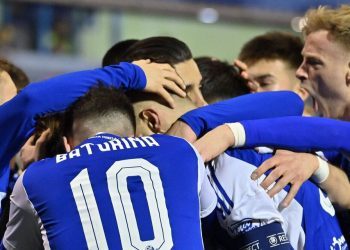 Dinamo izbacio Betis i ušao u osminu finala Konferencijske lige!