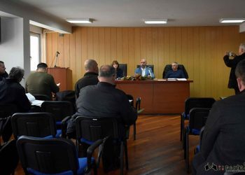 Nagrada Grada Ljubuškog za životno djelo fra Bonifaciju Rupčiću i Hospiciju Božanske milosti Ljubuški