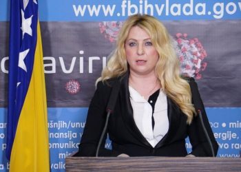 Vlatka Martinović: BiH ima najveći PDV na lijekove u okruženju, smanjenjem bi se financirala nova prava za pacijente
