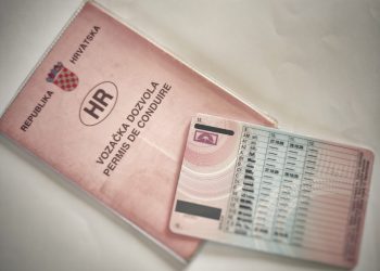 Stižu nova pravila o vozačkim dozvolama