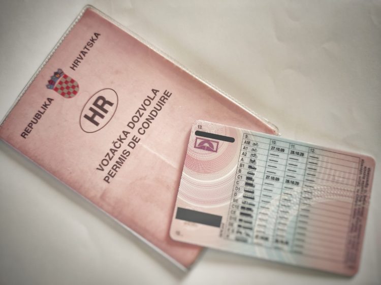 Stižu nova pravila o vozačkim dozvolama