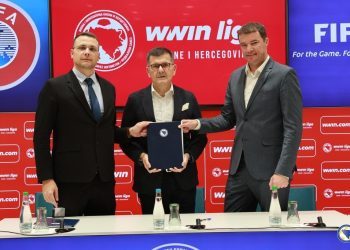 Premijer liga Bosne i Hercegovine mijenja ime