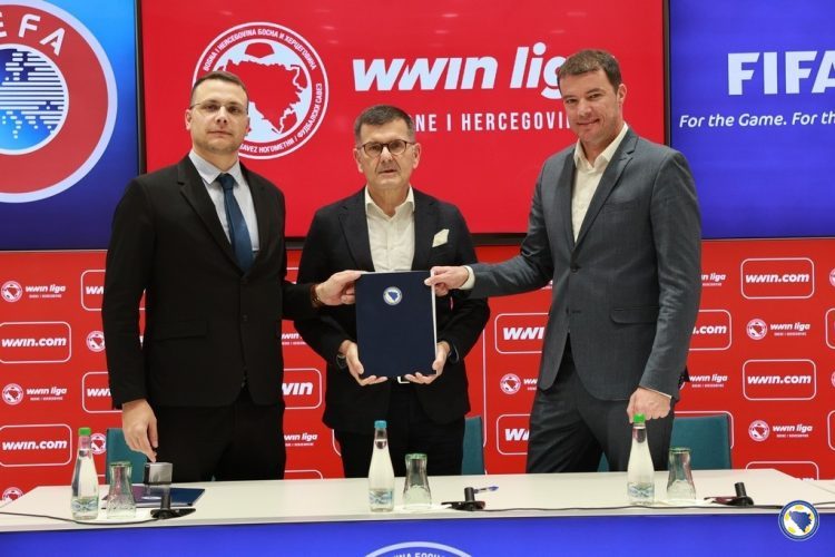 Premijer liga Bosne i Hercegovine mijenja ime