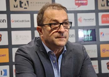 Željko Petrović: Nije bilo dileme oko dolaska u Zrinjski, sretan sam ovdje