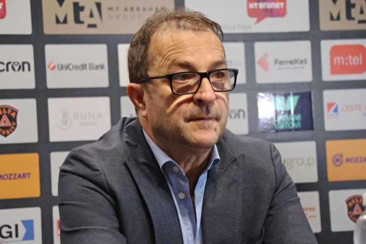 Željko Petrović: Nije bilo dileme oko dolaska u Zrinjski, sretan sam ovdje