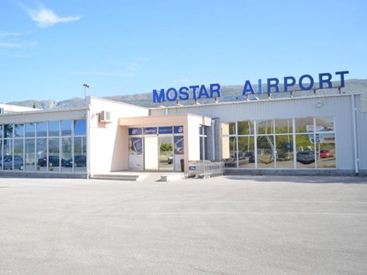 Mostar potpisuje ugovor sa Air Serbiom u petak