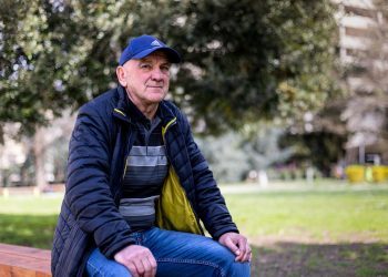 Napadali su me divlji psi, njušio me medvjed, a kad sam napokon došao do HVO-a, pucali su u mene