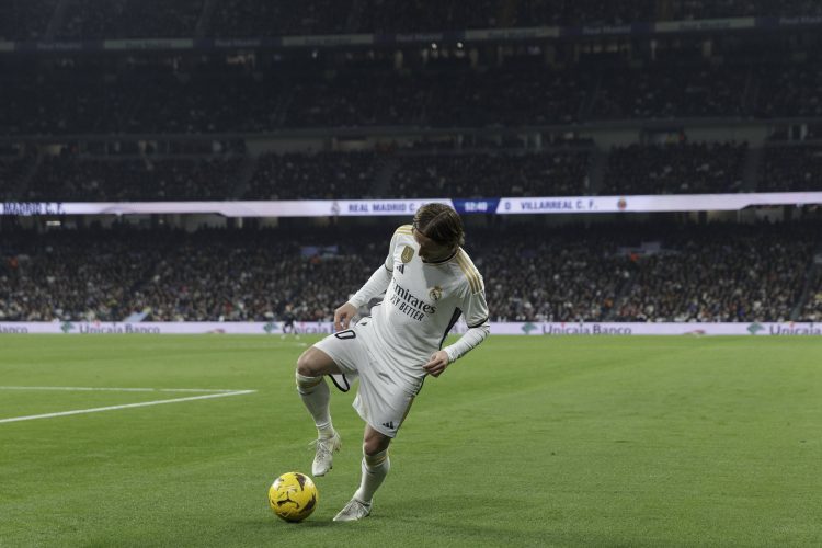 Marca: Real će Modriću ponuditi ugovor, ali na ‘vrata kuca’ milijunska ponuda