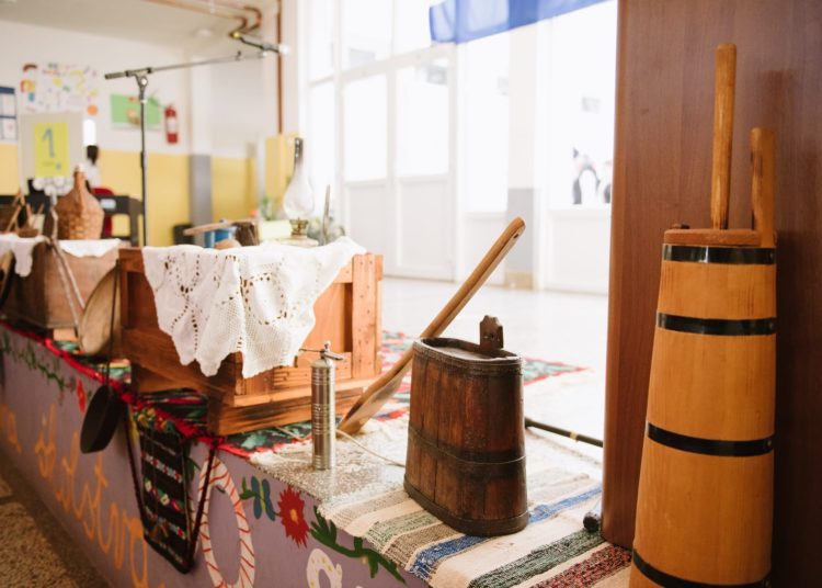 16. Županijsko natjecanje “Kulturna baština moga kraja”