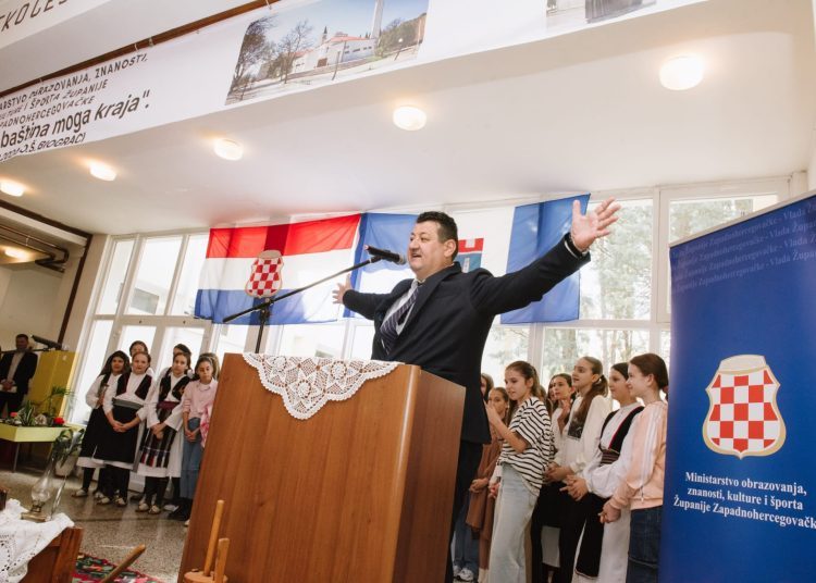 16. Županijsko natjecanje “Kulturna baština moga kraja”