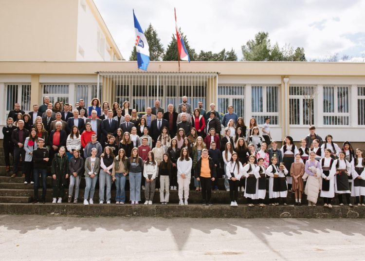 16. Županijsko natjecanje “Kulturna baština moga kraja”