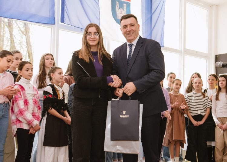 16. Županijsko natjecanje “Kulturna baština moga kraja”