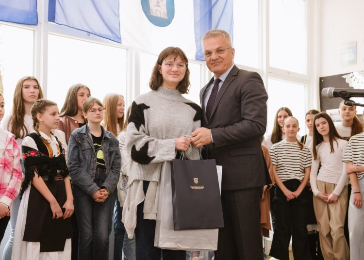 16. Županijsko natjecanje “Kulturna baština moga kraja”