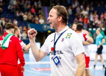 Ovo su mogući protivnici Hrvatske na Olimpijskim igrama