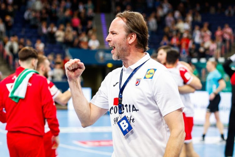 Ovo su mogući protivnici Hrvatske na Olimpijskim igrama