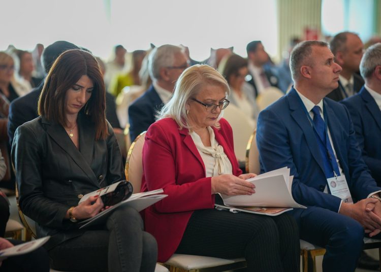 Udruga ”Prsten” održala Skupštinu u Čapljini; Svjetlan Stanić izabran za predsjednika