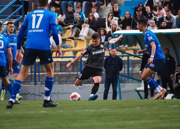 Posušje nadigralo Široki Brijeg