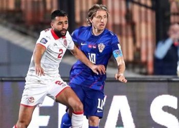 Hrvatska na penale pobijedila Tunis i prošla u finale turnira u Egiptu