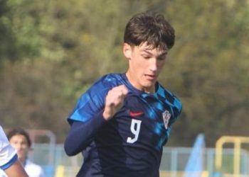 Dinamo bi mogao ostati bez velikog talenta iz Hercegovine, želi ga Juventus